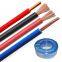 Solar Photovoltaic Cable Electricals Trade Assurance Customize with Factory Price