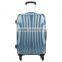 20"/24"/28" famous brand pc wholesale spinner trolley luggage set hotselling