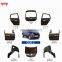 Aftermarket Car tail gate,fender,door,hood for RE-NAULT CLIO 2 Car  body parts,CLIO 2 body kits
