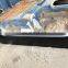 Land cruiser 40series BJ40 HJ40 FJ40 FJ45 Outside Rocker panel