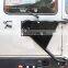 spare tire carrier for land rover defender 1992-2016