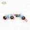 Top sticky fly catcher glue ribbon trap for fly