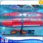 1:12 scale new high speed remote control ABS model boat