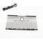 Auto Hood Catch with Mesh Grille for Jeep Wrangler JK Car Accessories Black Hood Lock