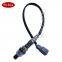 Haoxiang Auto Parts Lambda 02 Oxygen Sensor 89465-32160  8946532160 Pour TOYOTA VISTA ARDEO 98-03
