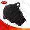 Haoxiang New Auto Throttle position sensor TPS Sensor 89452-35020  198500-1061 For Toyota 4Runner Celica Corolla