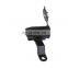 Motorcycle USB Charger Knight Handlebar Frame Modified Car Charger Dual Quick Charge QC3.0 With Voltage Display