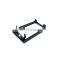 For 2008-2012 A3 Car Player DVD Stereo Frame Mounting Kit With Power Cable