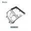 KALEDA Frame Hight Quality Car Radio Cable Harness canbus Stereo Panel Installation Trim Kit Frame