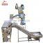 Turnkey project vegetable process equipment