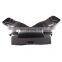 Manufacturer Wholesale High Performance Dry Carbon Fiber Cold Air Intake Kit For MASERATI Ghibli 3.0T