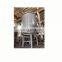 High quality PLG Series PLC control Continuous Disc Plate Dryer for Deng Yan