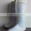 best sell white pvc boots pvc safety boots