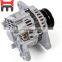 Запчасти для экскаваторов SK200-5 SK200-6 SK230-6 Генератор двигателя 6D34 ME088887