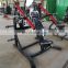 Weight Lifting China gym Club Pure Gym Equipment Strength Equipment Fitness Commercial use Seated Chest Press Machine