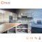 20 years kitchen cabinet OEM experience/ high gloss acrylic kitchen cabinet door