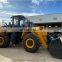 China liugong 856h wheel loader