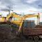 New 33 ton crawler excavator CLG933E