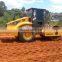 Chinese Brand Heavy Duty 23Tons Mechanical Single Drum Vibratory Road Roller 623B 6120E