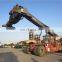 Kalmar DRD450 container reach stacker on sale