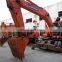 В отличном состоянии экскаватор на колесах Doosan dh210w-7, колесный экскаватор Doosan, колесные экскаваторы Doosan dh150-7, dh140-7