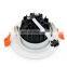 5W 10W 15W COB Round Ceiling Recessed Downlight LED Spotlight Spot Down Light