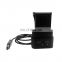 Waterproof small GPS tracking seal for container cargo monitoring