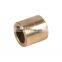 TCB401 Oil Sintered Bearing Pressed in High Temperature Widely Used in Household and Electric Tools Sleeve and Ball Fan Bushing.