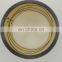 High Speed of Rotation Steel Bronze Bushing for Automobile Engines Heavy Duty Construction Machinery Bushing