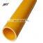 High quality corrosion-resistant FRP pultrusion profiles round tube