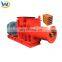 Popular High Density Vacuum Clay Title Brick Making Machine