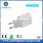 5V 2A usb wall charger portable wireless charger with UK & US plug sell in  china