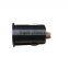 Car cigarette lighter car charger for mobile phone use with CE certification
