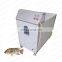 fish skin slice cutting scaler removing machine tilapia fish scaler gut cleaner fish viscera gutting machine