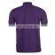 custom sublimation dry fit 100% polyester spandex men polo shirt & new style