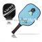 carbon fiber pickleball rackets paddle, cheap pickleball paddle racket carbon, graphite pickleball paddle