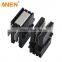 TJ38 Module Drawer Power Connector High elasticity Soft Plug