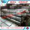0.5 mm galvalume roofing sheets shipping to Congo
