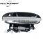 KEY ELEMENT Auto Parts Front Inside Door Handle 82650-22000 For Accent Left electroplate Door Handle