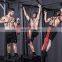 Pull up Assist Band System Adjustable Anti Snap Chin Up Assistance Elastic Resistance Band