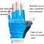 Customizable Quality Pink Lady Women Men Workout Sport Gloves Gym Half Finger