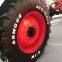 Agricultural steel wire tire 480/80R38 460/85R38 18.4R38 vacuum tire