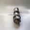kubota M7045 tractor parts W9564-52101 stainless steel carbon fiber pin shaft SHAFT