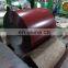 High quality 0.1-0.5mm Prepainted Galvanized Coil Sheet Manufacturer Color Coated Steel Coil