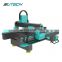 Factory direct sales cnc router machine for wood work cnc woodworking router wood carving machine working cnc router