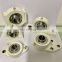 TPSUC205 Plastic Bearing housing TP-SUCP205 Thermoplastic Bearing Units with end cover UCP205