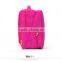 Wholesale Three Layer Large Capacity Waterproof Ladies Shoes Storage Bag for Travel or Trip