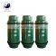 HG-IG New Empty Liquid Chlorine Welded Steel Cylinder CL2