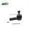 ZDO Auto And Truck Parts Tracking Rods Front Axle Tie Rod End for Toyota LAND CRUISER (_J6_)