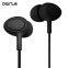 Factory wholesale OEM cheap wired earbuds,mfi headphone, sports earphone for apple iPhone 7 8 x